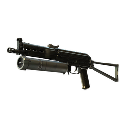 PP-Bizon | Harvester