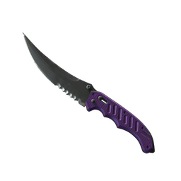 ★ Flip Knife | Ultraviolet