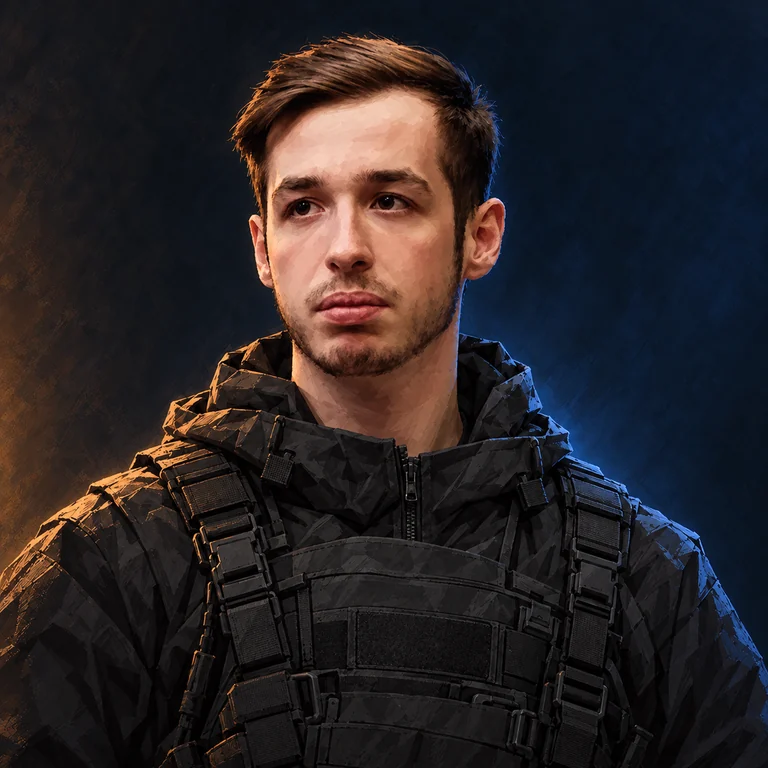 kennyS