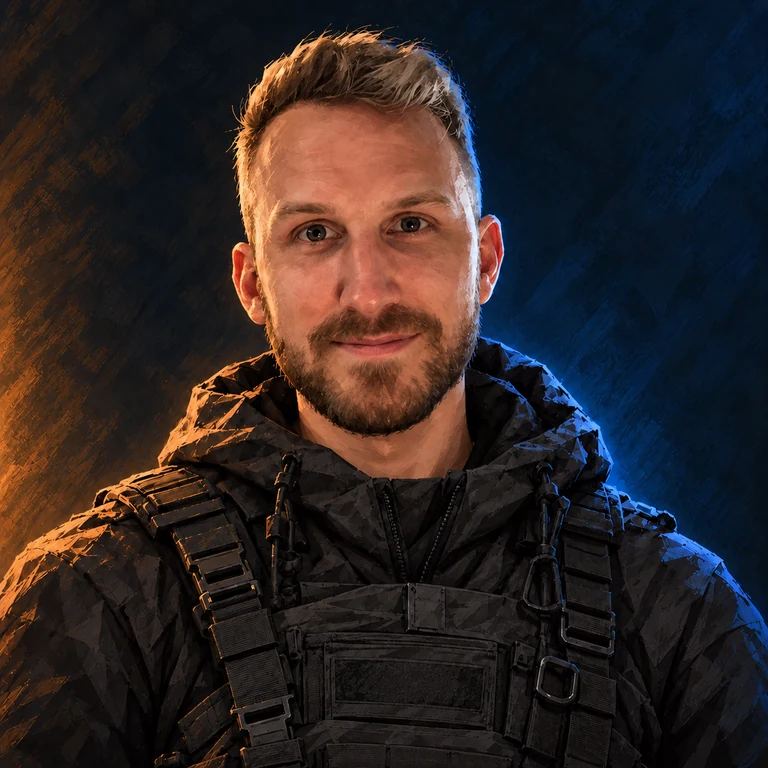 olofmeister