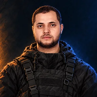 Porträt von 0SAMAS
