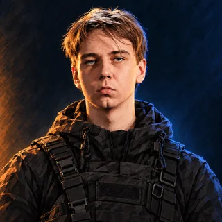 Porträt von alex666