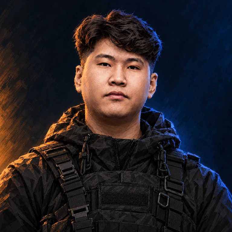 Retrato de bLitz