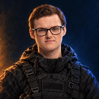 Porträt von Boombl4