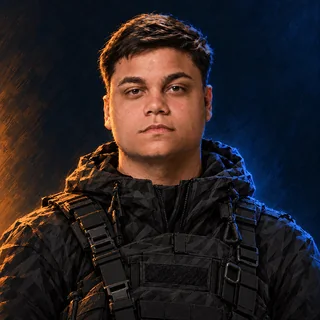 Porträt von doc