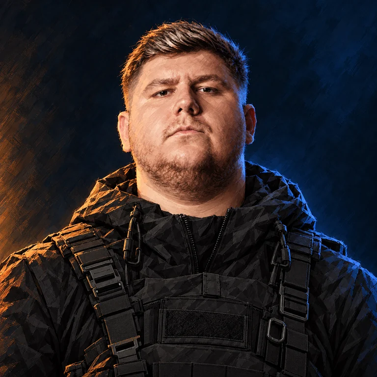 HeavyGod