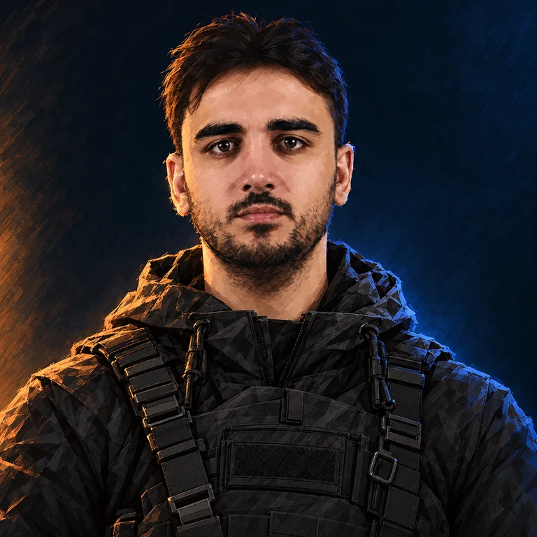 Портрет jottAAA