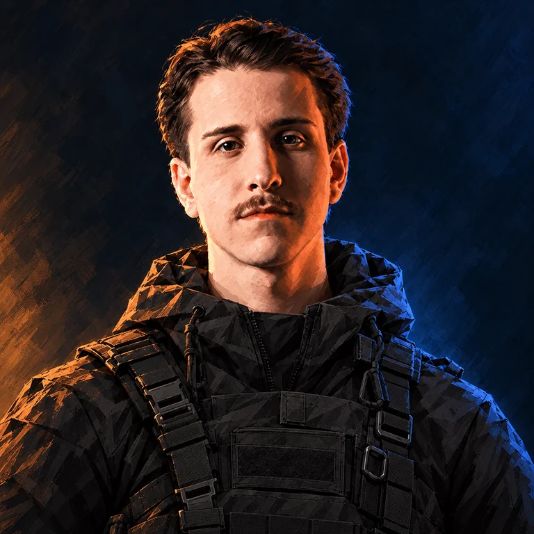 Retrato de lux