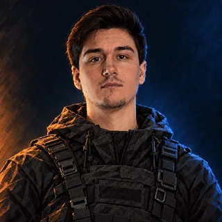 Porträt von Matheos