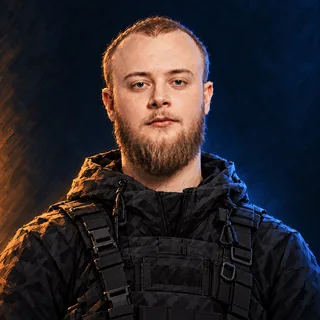 Porträt von phzy