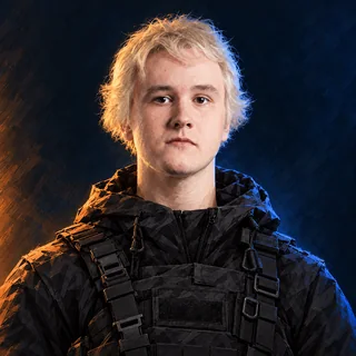Porträt von r3salt