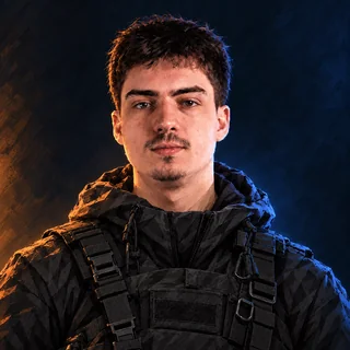 Porträt von Rainwaker