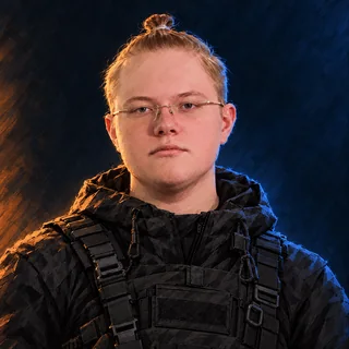 Porträt von Xant3r