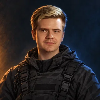 Porträt von dupreeh