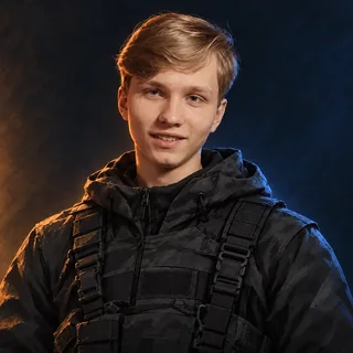 Porträt von m0NESY