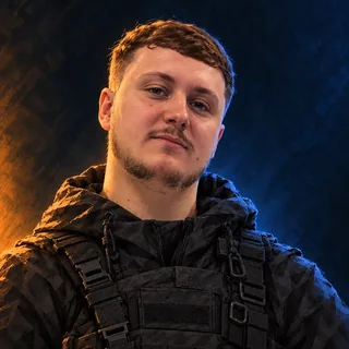 Porträt von mezii