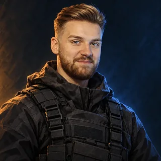 Porträt von NiKo