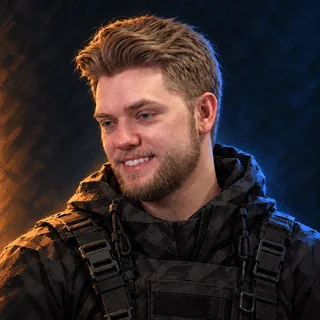 Porträt von nitr0