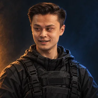 Porträt von Stewie2k
