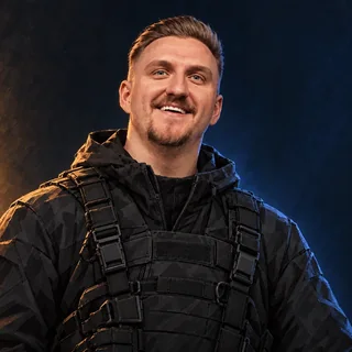 Porträt von tabseN