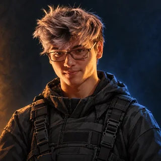 Porträt von Twistzz