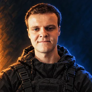 Porträt von Xyp9x