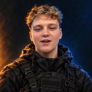 Porträt von YEKINDAR
