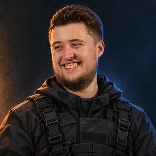Porträt von ZywOo
