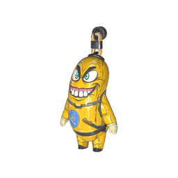 Charm | That's Bananas