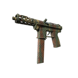 Tec-9 | Army Mesh (Factory New)