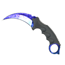 ★ Karambit | Doppler (Factory New)