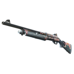 Nova | Rising Sun (Well-Worn)