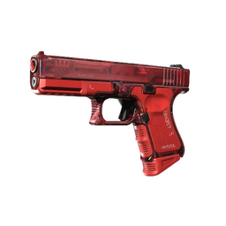 Glock-18 | Ghost Protocol (Field-Tested)