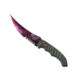 ★ Flip Knife | Doppler (Factory New)