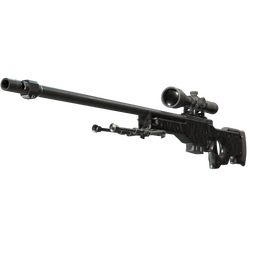 AWP | Graphit