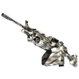 M249 | Contrast Spray (Minimal Wear)