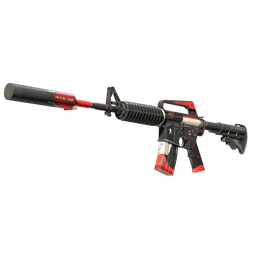 StatTrak™ M4A1-S | Cyrex (Field-Tested)