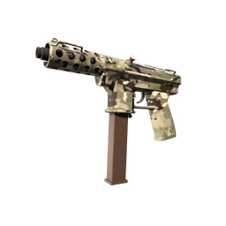 Tec-9 | VariCamo (Minimal Wear)
