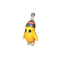 Charm | Lil' No. 2