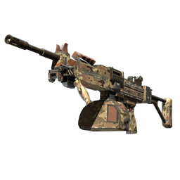 Souvenir Negev | CaliCamo