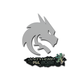Sticker | Team Spirit | Antwerp 2022