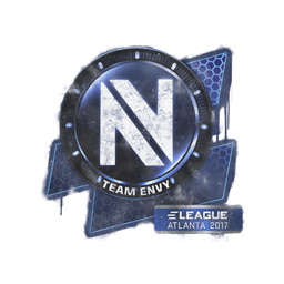 Graffiti | Team EnVyUs | Atlanta 2017