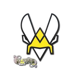 Sticker | Vitality | Paris 2023