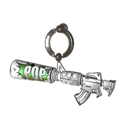 Charm | POP Art