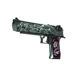 Desert Eagle | Kumicho Dragon (Factory New)