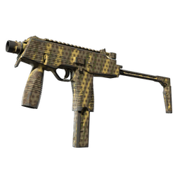 MP9 | Dry Season