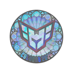 Sticker | HEROIC (Holo) | Cologne 2026