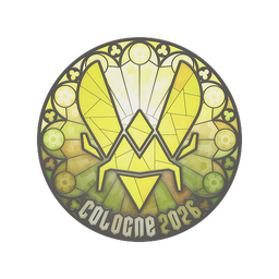 Naklejka | Vitality | Kolonia 2026