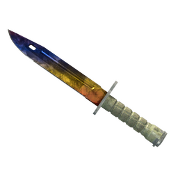 ★ Bayonet | Marble Fade (Factory New)
