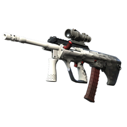 AUG | Arctic Wolf (Factory New)
